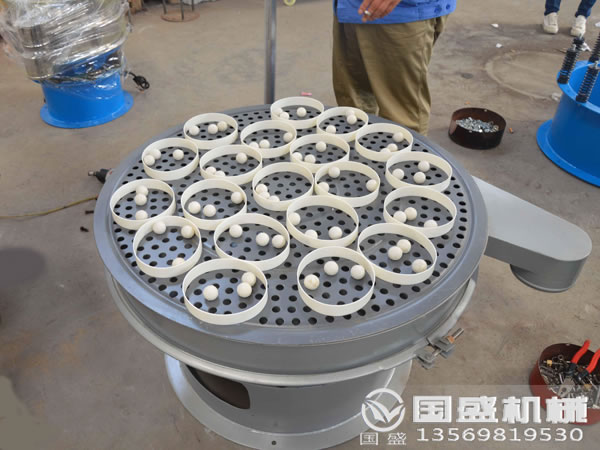 旋轉(zhuǎn)篩 旋轉(zhuǎn)篩