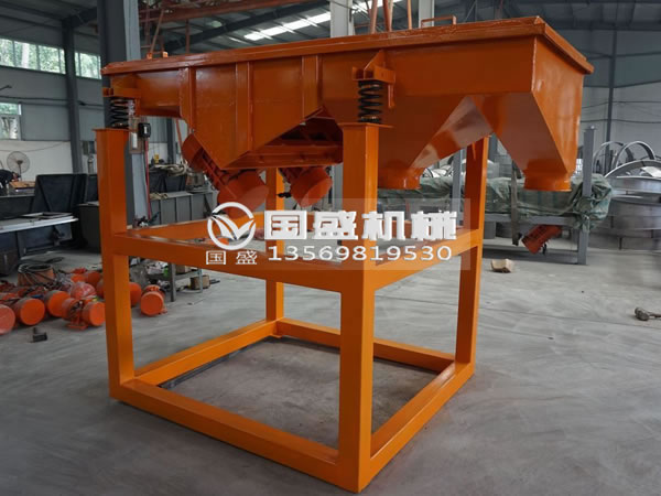 篩選機(jī)如何維護(hù)保養(yǎng) 篩選機(jī)如何維護(hù)保養(yǎng)